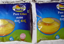 Exclusive: Police Raid Uncovers Massive Counterfeit Butter Operation, Seizing Over 8,000 Liters of Adulterated Product and Arresting Four Suspects