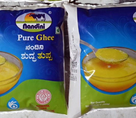 Exclusive: Police Raid Uncovers Massive Counterfeit Butter Operation, Seizing Over 8,000 Liters of Adulterated Product and Arresting Four Suspects