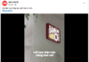 Another Vietnamese F&B Brand Announces Closure