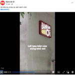 Another Vietnamese F&B Brand Announces Closure