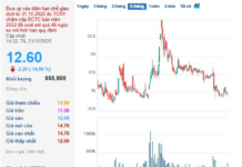 Golden Land Deal: Company Eyes Delisting After Selling Prime Triple-Frontage Property to Sun Group for VND 5.8 Trillion