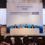 Vietcap Unveils Strategic Plan: Private Placement, Singapore Subsidiary Launch, and Withdrawal from Digital Asset Exchange Project
