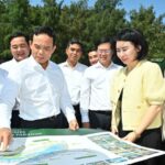 Vingroup’s $10 Billion Mega-Project Featuring the World’s Tallest 108-Story Offshore Tower Receives New Directives from Ho Chi Minh City Leadership