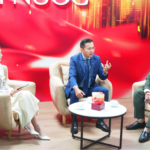 Crafting Happiness Through Banking: From Trust and Sharing to Sustainable Growth