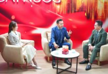 Crafting Happiness Through Banking: From Trust and Sharing to Sustainable Growth