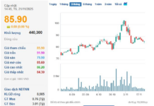 Coteccons (CTD) Secures $190 Million Contract for APEC Phu Quoc Convention Center Project