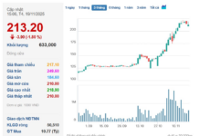 Masan Consumer Plans to Distribute Nearly 11 Million Treasury Shares Valued at Over 2.3 Trillion VND to Shareholders
