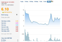 Breaking News: Securities Firm Placed Under Special Control, Margin Lending Suspended