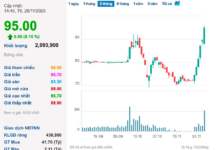 Vinpearl Merges VND 1,000 Billion Subsidiary into VinWonders Nha Trang Less Than 3 Months After Establishment