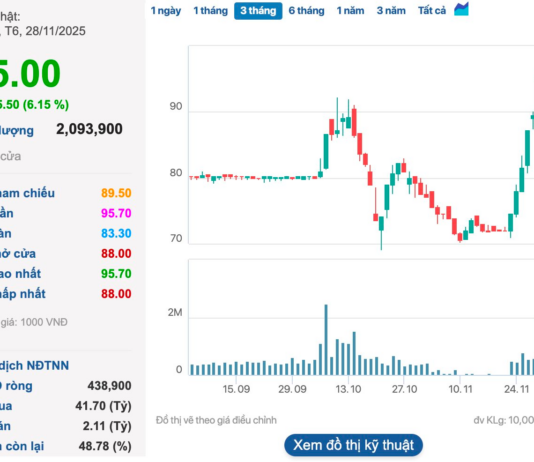 Vinpearl Merges VND 1,000 Billion Subsidiary into VinWonders Nha Trang Less Than 3 Months After Establishment