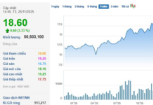 Agile Group Stock (HAG) Faces Uncertainty: What’s Next for Bầu Đức’s Shares?