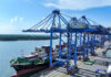 Cái Mép – Thị Vải Port Cluster: A Leading Green Port Hub in the Region
