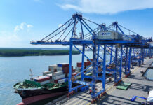 Cái Mép – Thị Vải Port Cluster: A Leading Green Port Hub in the Region