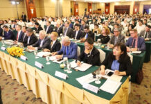 Ho Chi Minh City Poised to Become Southeast Asia’s Next Global Megacity