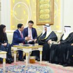 Former Kuwaiti Prime Minister: Vietnam is the “Land of Great Things”