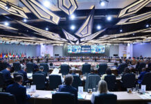 Prime Minister Proposes ‘Three Strategic Guarantees’ at G20 Summit