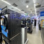 Unprecedented Surge in Electronics Sales Attributed to Heavy Rainfall