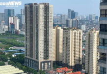 Have Hanoi Apartment Prices Reached Their Peak?