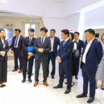 “In Vietnam’s Smallest Centrally-Governed City, This ‘Eagle’ Invests Over $10 Billion, Employs 27,000, and Drives Over 50% of Export Revenue”