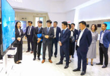 “In Vietnam’s Smallest Centrally-Governed City, This ‘Eagle’ Invests Over $10 Billion, Employs 27,000, and Drives Over 50% of Export Revenue”