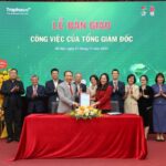 Former Traphaco CEO Reveals Reasons for Resignation Before Term Completion