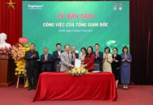 Former Traphaco CEO Reveals Reasons for Resignation Before Term Completion