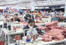 Hanoi’s Neighboring Province Shocks the Nation: Surpassing Ho Chi Minh City to Set an Unprecedented Record