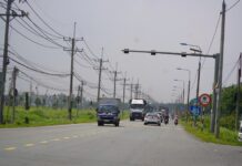 Massive $2.5 Billion Project to Connect Long Thanh Airport Set to Break Ground Soon