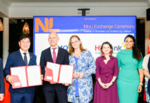 FMO and HDBank Sign MoU to Deploy $30 Million Investment, Driving Green and Sustainable Growth in Vietnam
