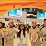 What’s Onboard Sun PhuQuoc Airways’ First Commercial Flight?