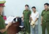 Former Da Nang Land Registration Officer Arrested After 3 Years on the Run