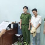 Former Da Nang Land Registration Officer Arrested After 3 Years on the Run