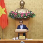 Prime Minister: FinancialPrime Minister: Financial Hub Policies Must Align with International Standards While Offering Greater Competitiveness