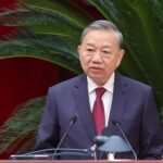 Centralized Personnel Unification Introduces Participants to the Political Bureau and Secretariat of the 14th Term