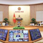 Prime Minister Chairs October 2025 Government Meeting via Teleconference with Local Authorities