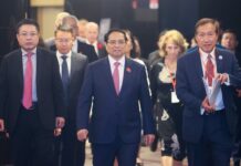 Vietnam: Asia’s Rising Star