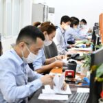 Unlock High-Paying Jobs: Thousands of Positions Offering Over $20 Million VND/Month, with Opportunities Up to $50 Million VND