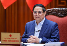 The Red River Mega Avenue: A $13 Billion Project Set to Break Ground in December 2025