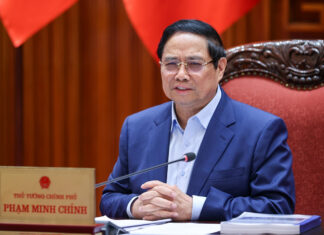 The Red River Mega Avenue: A $13 Billion Project Set to Break Ground in December 2025