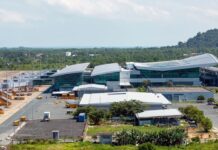 Privatization Milestone: Entire Vietnamese Airport Assets Transferred to Private Ownership