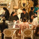 In Just 3 Months, a Group Purchased 1,300 Tons of Gold