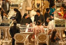 In Just 3 Months, a Group Purchased 1,300 Tons of Gold