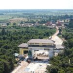 Vietnam Set to Unveil New Strategic Hub, Bolstering $20 Billion Milestone