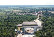 Vietnam Set to Unveil New Strategic Hub, Bolstering $20 Billion Milestone