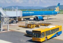 Vietnam Set to Welcome Two New Airports Soon