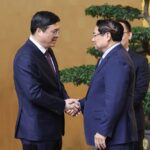 Accelerating Transportation Infrastructure Connectivity Between Vietnam and Guangxi, China: Prime Minister’s Urgent Call to Action