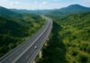 Green, Smart, and Safe: Gia Nghĩa – Bảo Lộc – Phan Thiết Highway Revolutionizes Mountainous Travel