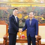 South Korea Invests Over $15.7 Billion in Hanoi’s Neighboring Province, with One Company Accounting for 70% of Total Capital, Expanding Production Further