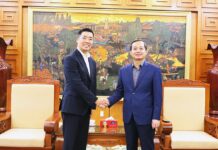 South Korea Invests Over $15.7 Billion in Hanoi’s Neighboring Province, with One Company Accounting for 70% of Total Capital, Expanding Production Further