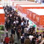 Golden ‘Phúc Long Tụ Bảo’ Statue Priced Over Half a Billion Dong at Autumn Fair 2025